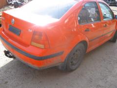 Volkswagen Bora 2.0i 8V
