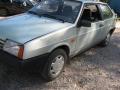 Kuva 2: Lada Samara 1,5i 3D -00 2000