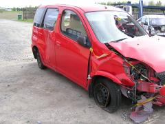 Toyota Yaris Verso