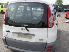 Toyota Yaris Verso