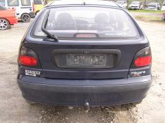 Renault Mgane