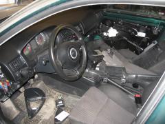 Volkswagen Golf IV 2.0 HB
