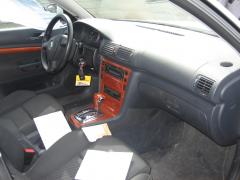 Skoda Octavia SUPERB 1.8TURBO AUTOM