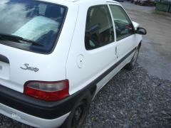 Citroen Saxo