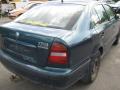 Kuva 2: Skoda Octavia 1.6i slx sedan 74kw 1998