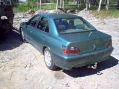 Peugeot 406 1.9 td