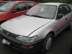 Toyota Corolla 1.6 XLI 84kw sedan