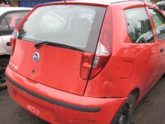 Fiat Punto 1.2i 44kw