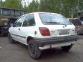 Kuva 2: Ford Fiesta CLX 1990