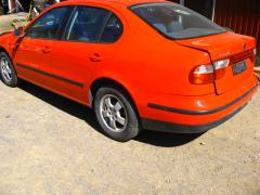 Seat Toledo 1.6i 8V Sed