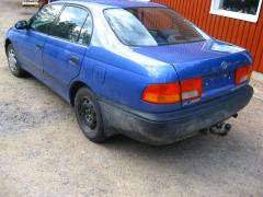 Toyota Carina E 1.6i 16V Sed