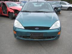 Ford Focus 1.6i 16v 74kw farm