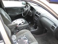 Mazda 626 1.8i 16v 66kw farm