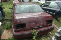 Volvo 460