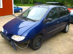 Renault Mgane Scenic 2.0i 8V