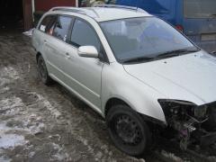 Toyota Avensis D4D