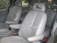 Chrysler Voyager 3.3 116kw