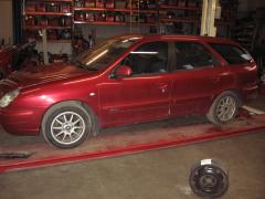 Citroen Xsara Break 2.0 HDI