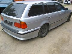 BMW E39 523i Farm