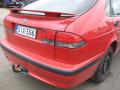 Kuva 2: Saab 9-3 aj.104tkm 1999