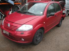 Citroen C3 1.6i 16V 5/HB