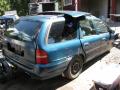 Kuva 2: Ford Mondeo 2,0 farm -94 1994