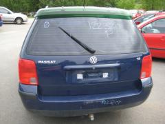 Volkswagen Passat 1.8i 20v farmari 92kw