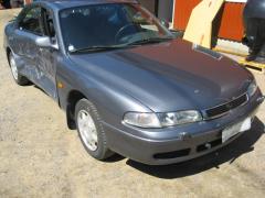 Mazda 626 2.0 D Sed