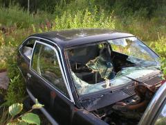 Chevrolet Citation