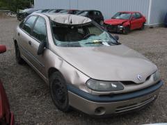 Renault Laguna 1.9 DTI