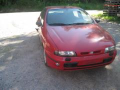 Fiat Brava 1.4i 12V