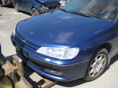 Peugeot 406 2.0i 16v 97kw sedan