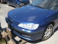 Kuva 2: Peugeot 406 2.0i 16v 97kw sedan 1998