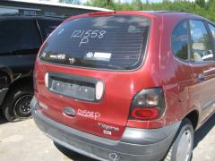Renault Mgane 1.6i 66kw