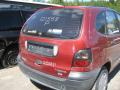 Kuva 2: Renault Mgane 1.6i 66kw 1998