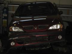 Renault Mgane 1.6 break