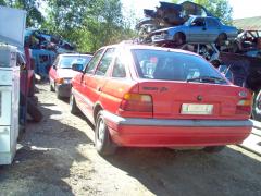 Ford Escort ghia