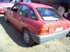 Ford Escort cl