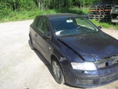 Fiat Stilo 1.2i 16V 3/HB