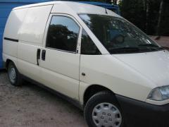 Fiat Scudo 1,9TD -98