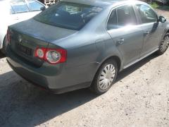 Volkswagen Jetta V 1.6 FSI
