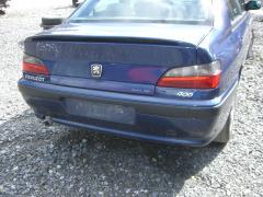 Peugeot 406