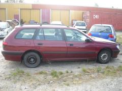 Peugeot 406