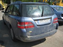Fiat Stilo 1.6i 16v farmari