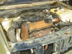Volkswagen Jetta II