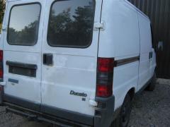 Fiat Ducato14 lyhyt matala 2,5D -96