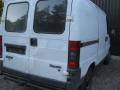 Kuva 2: Fiat Ducato14 lyhyt matala 2,5D -96  1996