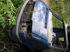 Volkswagen Transporter lyhyt 1,9D