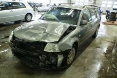 Volkswagen Passat 1.9TDI FARMARI