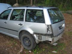 Volkswagen Golf IV 1.9TDI